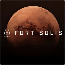 Fort Solis — новый трейлер!!!