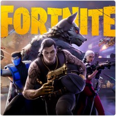 Epic Games снова обратилась в суд.