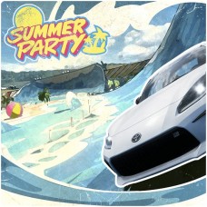 Скоро в Forza Horizon 5 пройдёт Летняя вечеринка с новым контентом.