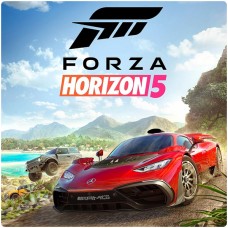Forza Horizon 5 отлично стартовала на PlayStation 5.