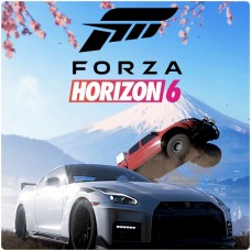 Официально: Forza Horizon 6 выйдет на PlayStation 5 в январе 2027 года.