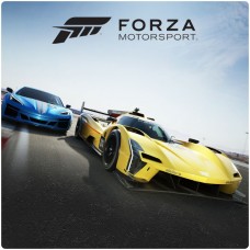 Forza Motorsport - новый трейлер.