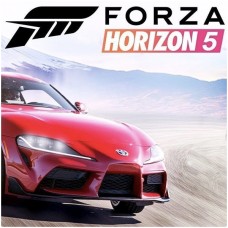 Forza Horizon 5 - снова эксклюзивно!