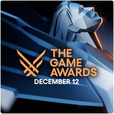 Зрелищный хайп-трейлер церемонии награждения The Game Awards 2024.