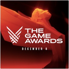 The Game Awards 2022.