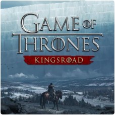 Game of Thrones: Kingsroad выйдет в раннем доступе 26 марта.