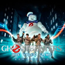 Ghostbusters: The Video Game Remastered (2019)