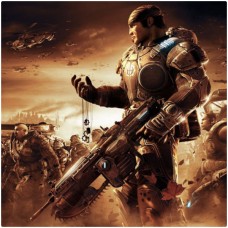 Сборник ремастеров Gears of War будет анонсирован для PlayStation 5 этим летом.