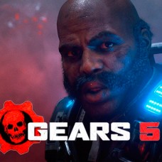 GEARS OF WAR 5 (E3 2019)