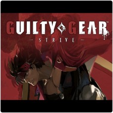 Популярный аниме-файтинг Guilty Gear Strive заявится на Nintendo Switch в начале 2025 года.
