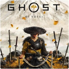 Бюджет PS5-эксклюзива Ghost of Yotei почти не вырос по сравнению с Ghost of Tsushima.