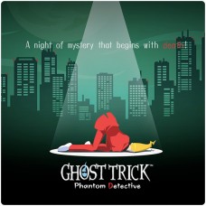 Возвращение Ghost Trick Phantom Detective.