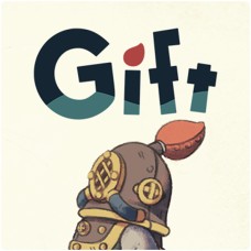Атмосферное приключение Gift о спасении старика с тонущего корабля выйдет 9 мая.