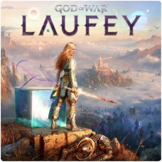 Инсайдер рассказал, когда выйдет God of War Laufey для PlayStation 5.