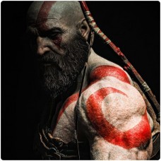 Santa Monica Studio создаёт новую игровую франшизу во вселенной God of War.