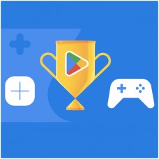 Лучшие приложения и игры 2022 года по версии Google.