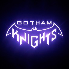 Gotham Knights - Мировая премьера!