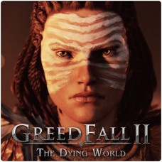 Первый геймплей GreedFall 2.