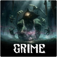 Сюрреалистичная метроидвания Grime выйдет на Nintendo Switch до конца января.