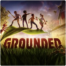 Xbox-эксклюзив Grounded от Microsoft доступен для предзагрузки на PlayStation 4 и PlayStation 5.