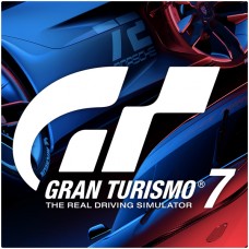 Gran Turismo 7 - 30-минутная демонстрация