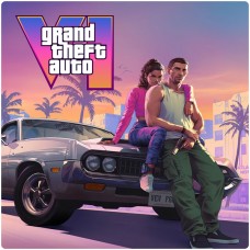 Предзаказы GTA VI могут открыть 18 мая.