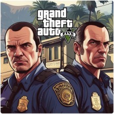 Сюжетный мод добавляет в GTA V персонажей с ИИ на основе аналога ChatGPT.