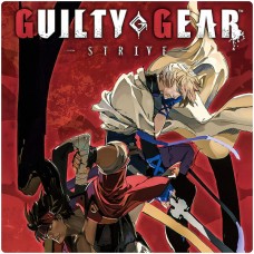 Файтинг Guilty Gear Strive привлёк рекордное для серии количество игроков.