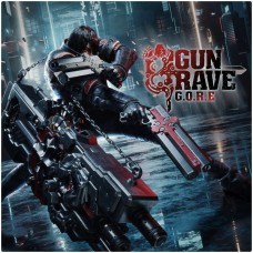 Критики вынесли вердикт динамичному экшену Gungrave G.O.R.E