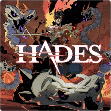 Роглайк-экшен Hades выйдет на iOS, но с одним важным ограничением.