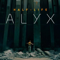 HALF LIFE ALYX (2020) 