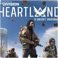 The Division: Heartland получила новый возрастной рейтинг.