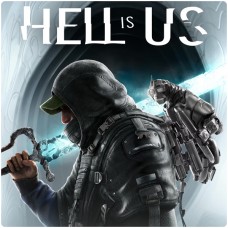 Hell is Us от создателя Deus Ex: Human Revolution ушла на «золото».