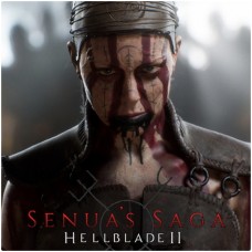 Senua's Saga: Hellblade II для Xbox Series X|S и ПК получит текстовый перевод на русский язык.