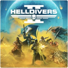 Arrowhead Game Studios: Helldivers может стать одной из крупнейших франшиз PlayStation.