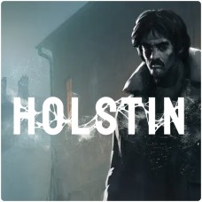 Вышел геймплейный трейлер психологического хоррора Holstin.