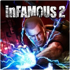 Создатели Ghost of Tsushima и Ghost of Yotei хотели бы вернуться к работе над серией Infamous.
