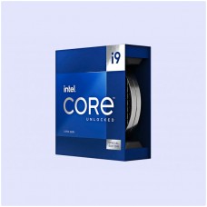 Intel выпустила первый в мире процессор с частотой 6 ГГц.