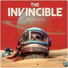 Разработчики The Invincible представили Voyager Update.