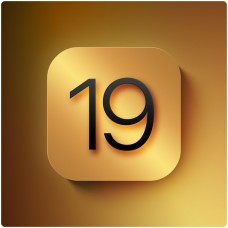 iOS 19 получит самое большое обновление дизайна в истории.