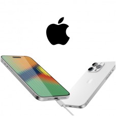 Макет iPhone 15 Ultra показали на видео.