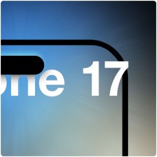 Стали известны характеристики iPhone 17 Slim. У него будет полностью новый дизайн.
