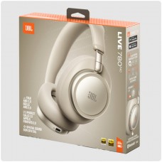 JBL представила беспроводные наушники с автономностью до 80 часов.