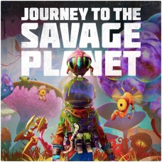 Journey to the Savage Planet получит релиз на PS5 и Xbox Series 14 февраля.
