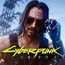 CYBERPUNK 2077 (E3 2019) 