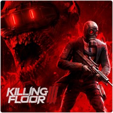 Релизный трейлер Killing Floor 3.