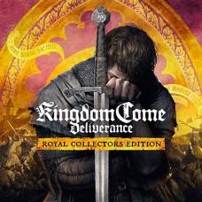 Kingdom Come: Deliverance II выйдет в конце 2024 года — первый трейлер.
