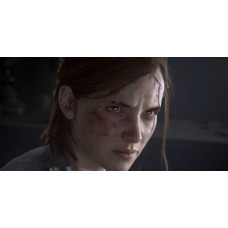 THE LAST OF US 2 E3 2018