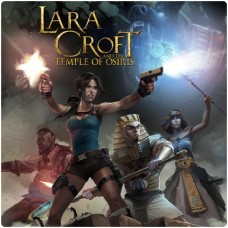 Коллекции Tomb Raider выдали рейтинг для Switch.