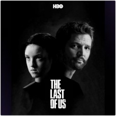 The Last of Us  - первый тизер сериала.